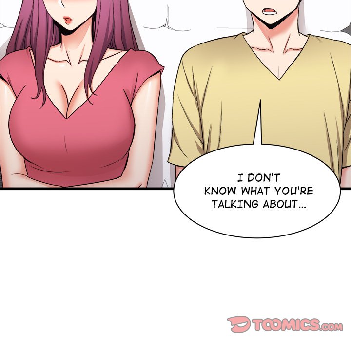 Old Memories Chapter 28 - HolyManga.Net