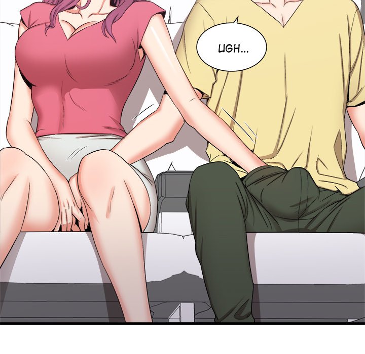 Old Memories Chapter 28 - HolyManga.Net