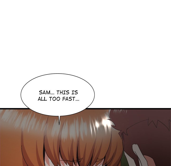 Old Memories Chapter 30 - HolyManga.Net