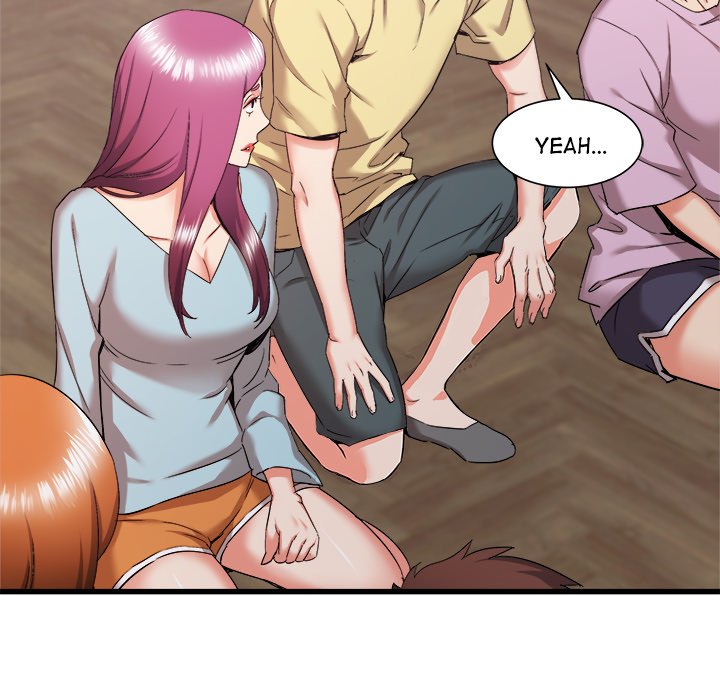 Old Memories Chapter 30 - HolyManga.Net