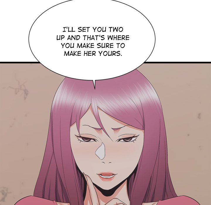 Old Memories Chapter 30 - HolyManga.Net