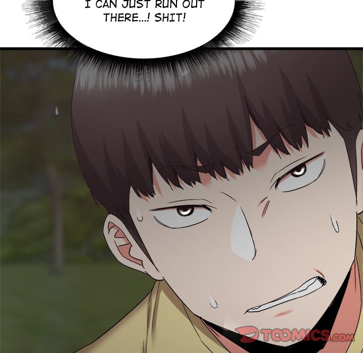 Old Memories Chapter 30 - HolyManga.Net