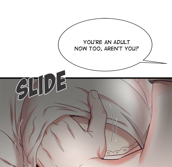 Old Memories Chapter 30 - HolyManga.Net