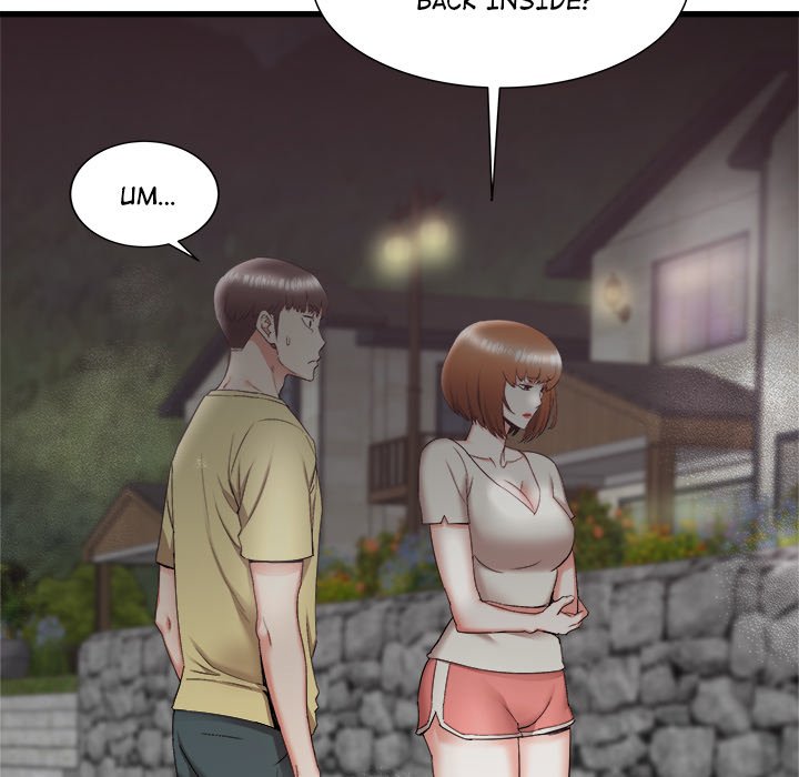 Old Memories Chapter 30 - HolyManga.Net