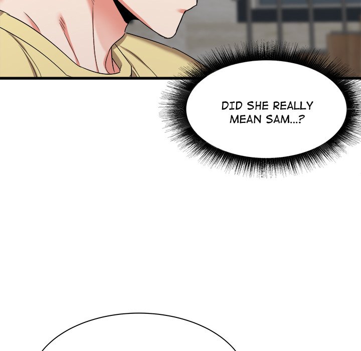 Old Memories Chapter 30 - HolyManga.Net