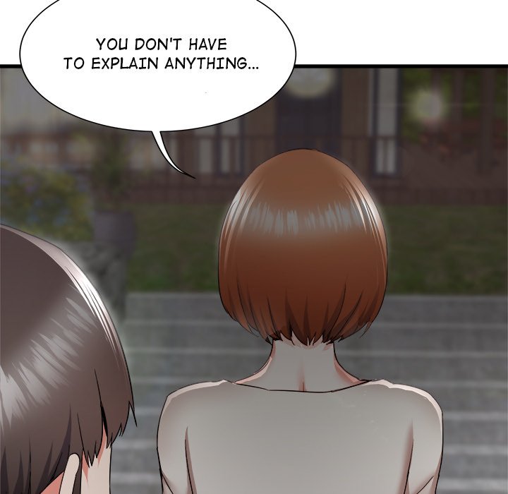 Old Memories Chapter 30 - HolyManga.Net