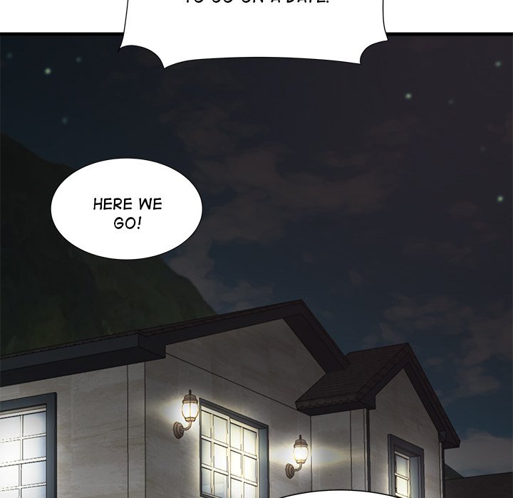 Old Memories Chapter 30 - HolyManga.Net