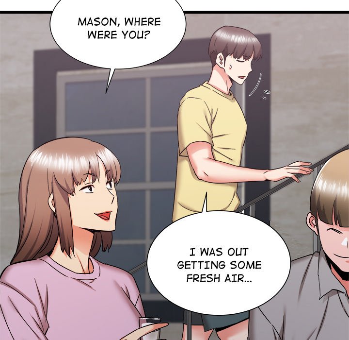 Old Memories Chapter 31 - HolyManga.Net