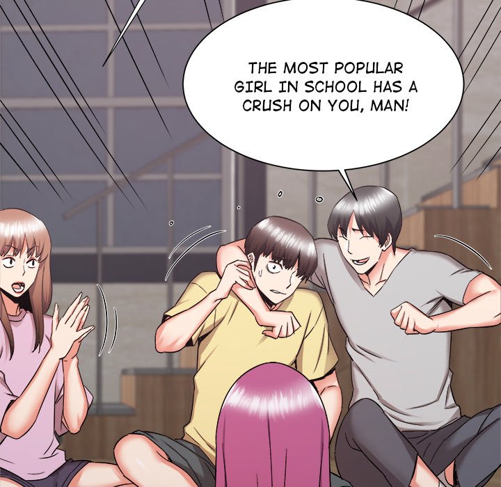 Old Memories Chapter 31 - HolyManga.Net