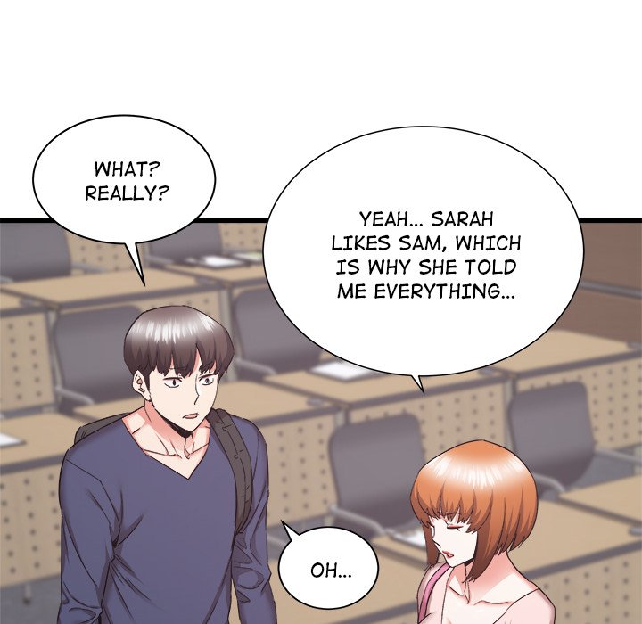 Old Memories Chapter 32 - HolyManga.Net