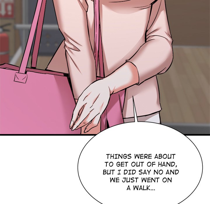 Old Memories Chapter 32 - HolyManga.Net