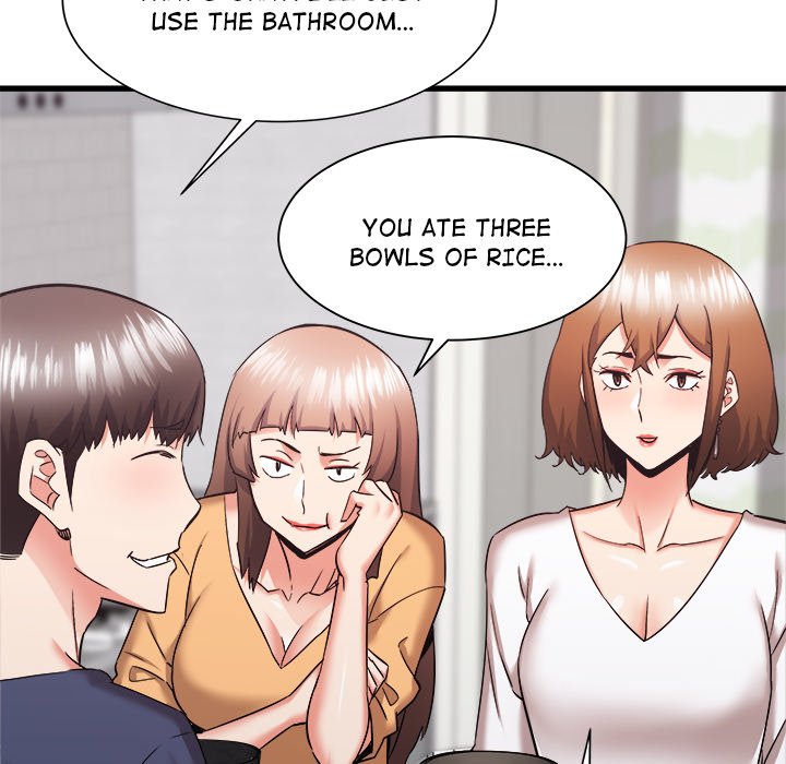 Old Memories Chapter 34 - HolyManga.Net