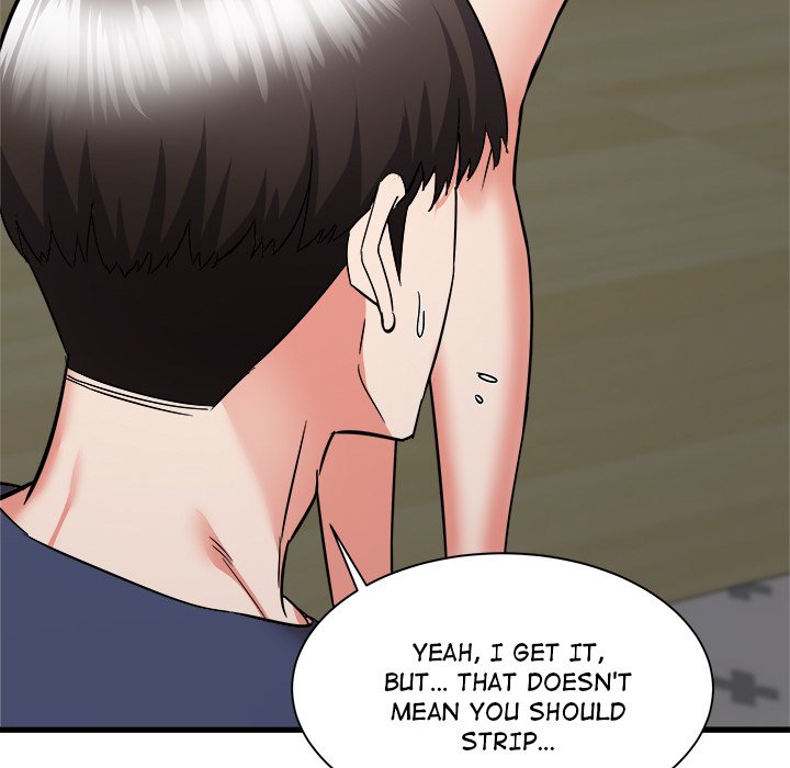 Old Memories Chapter 34 - HolyManga.Net
