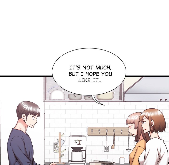 Old Memories Chapter 34 - HolyManga.Net