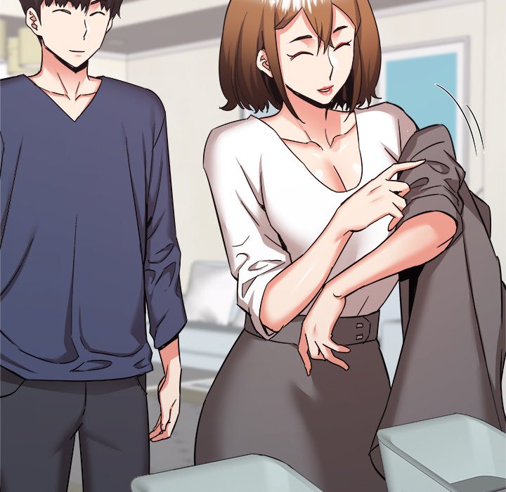 Old Memories Chapter 34 - HolyManga.Net