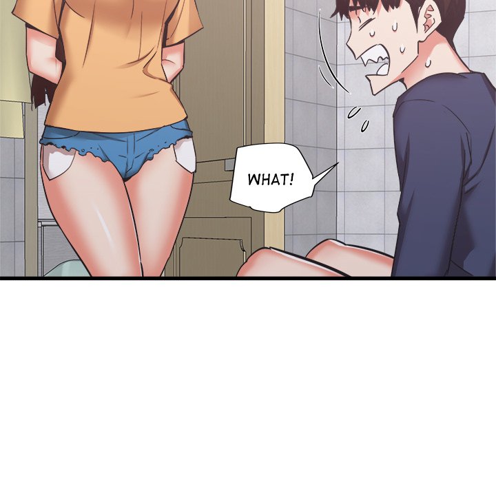Old Memories Chapter 34 - HolyManga.Net