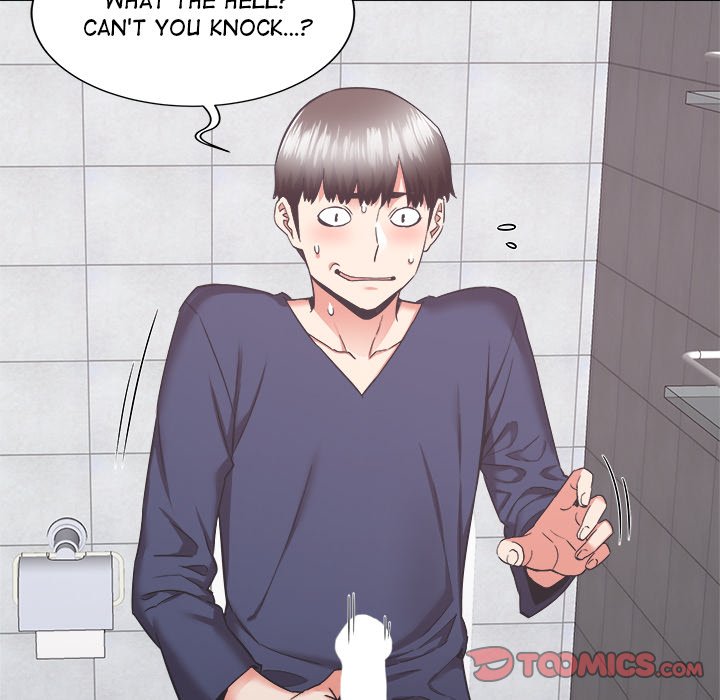 Old Memories Chapter 34 - HolyManga.Net