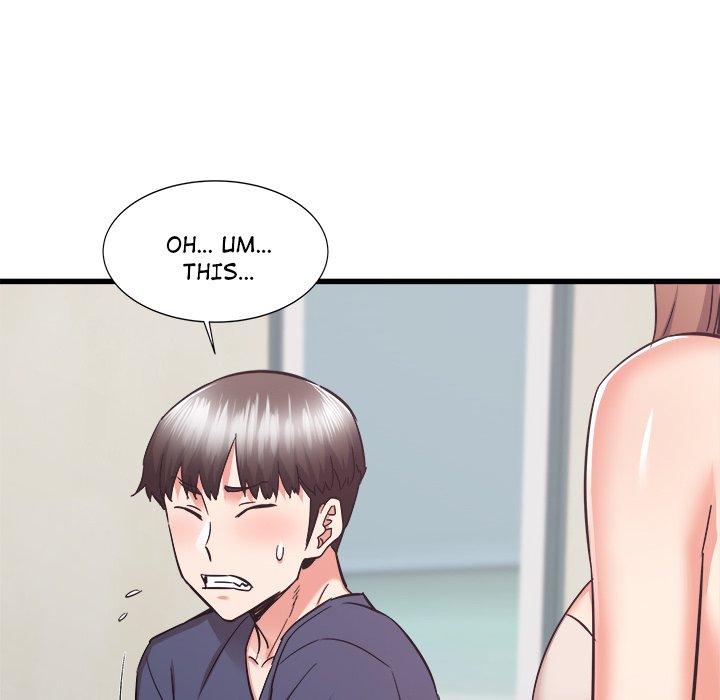Old Memories Chapter 34 - HolyManga.Net