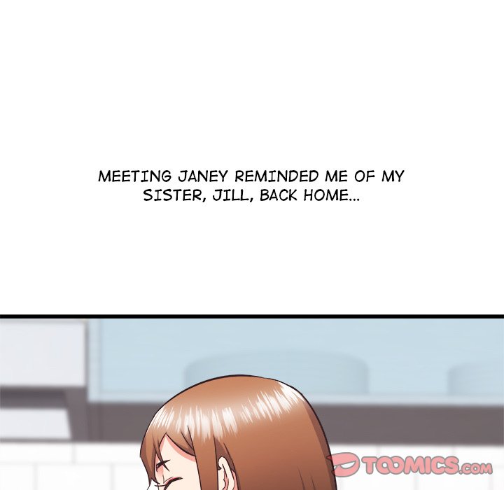 Old Memories Chapter 34 - HolyManga.Net