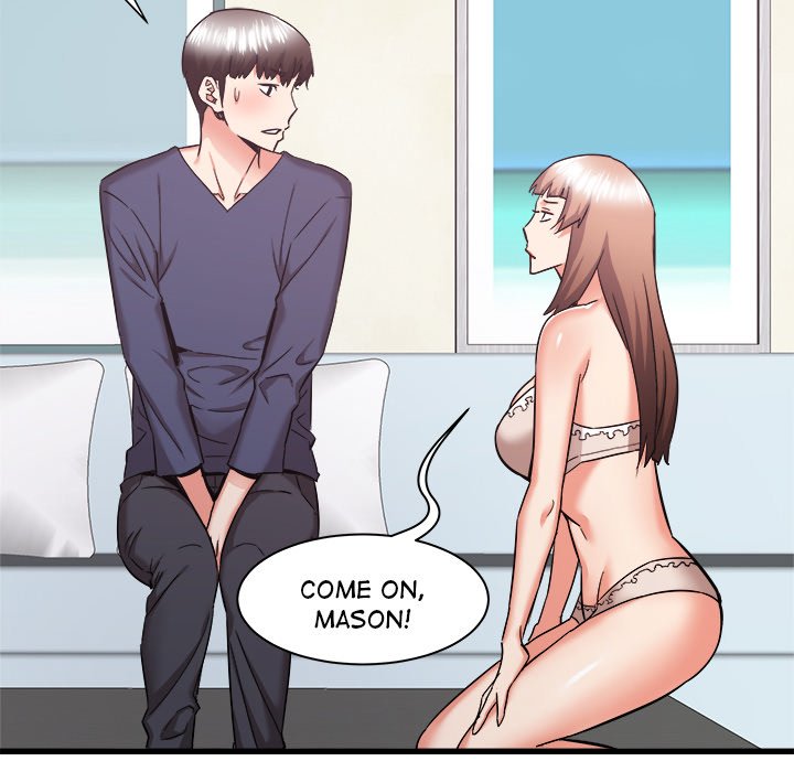 Old Memories Chapter 34 - HolyManga.Net