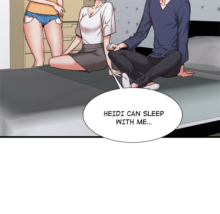 Old Memories Chapter 34 - HolyManga.Net