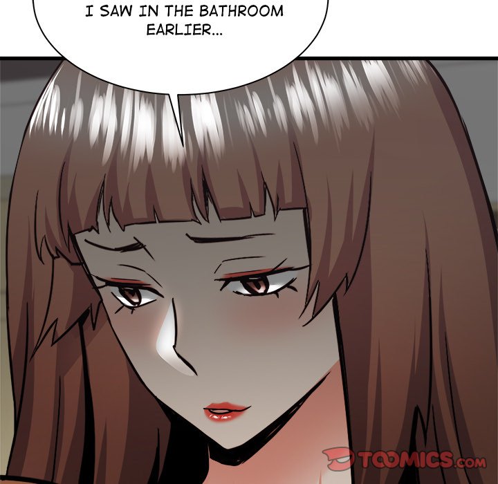 Old Memories Chapter 34 - HolyManga.Net