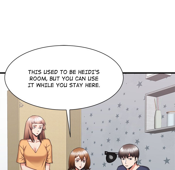 Old Memories Chapter 34 - HolyManga.Net