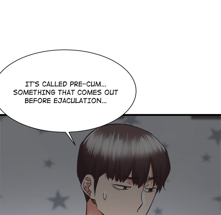 Old Memories Chapter 35 - HolyManga.Net