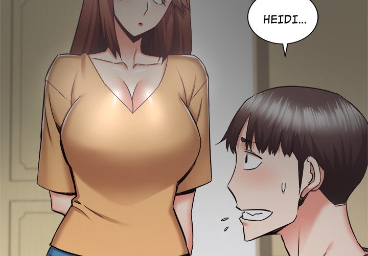 Old Memories Chapter 35 - HolyManga.Net