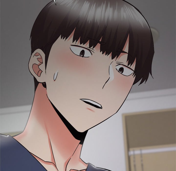 Old Memories Chapter 35 - HolyManga.Net