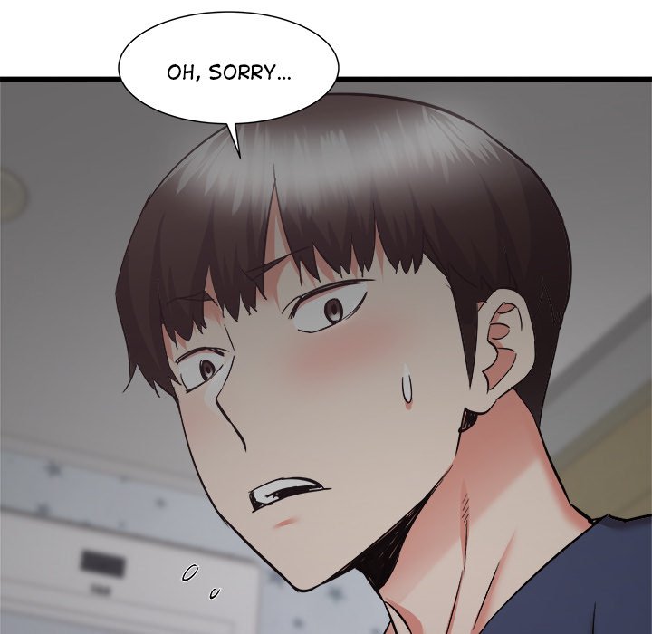 Old Memories Chapter 35 - HolyManga.Net
