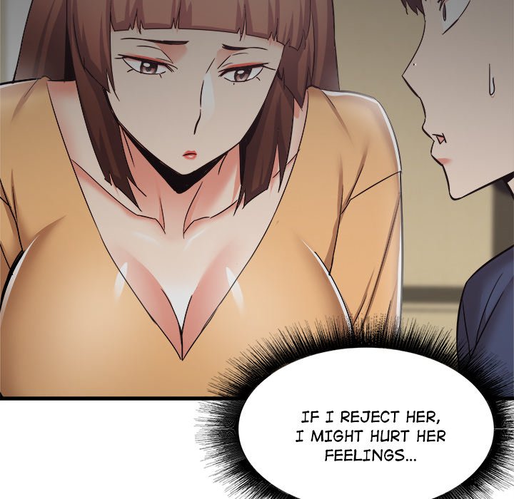 Old Memories Chapter 35 - HolyManga.Net