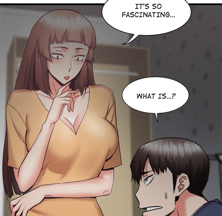 Old Memories Chapter 35 - HolyManga.Net