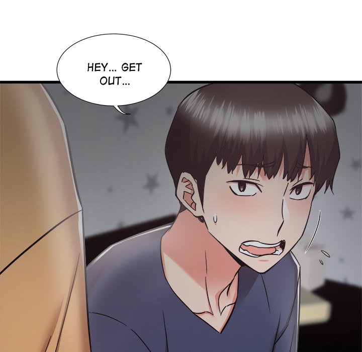 Old Memories Chapter 35 - HolyManga.Net