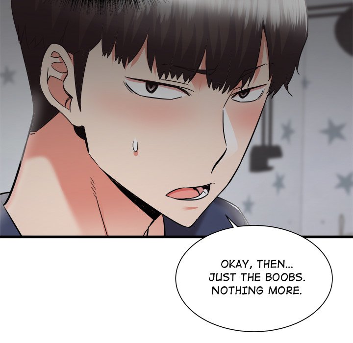 Old Memories Chapter 35 - HolyManga.Net