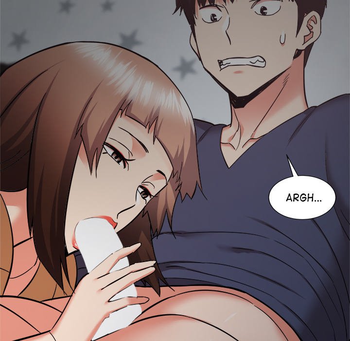 Old Memories Chapter 35 - HolyManga.Net