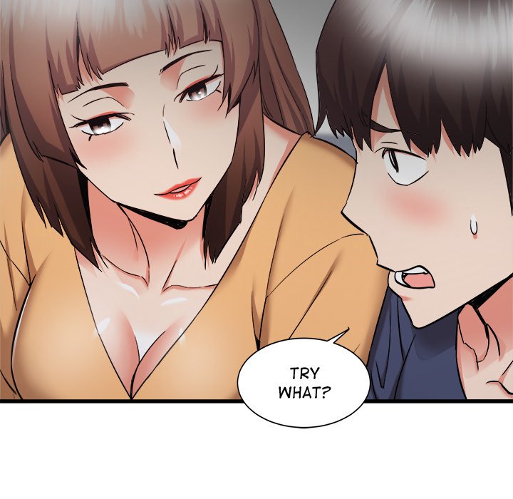 Old Memories Chapter 35 - HolyManga.Net
