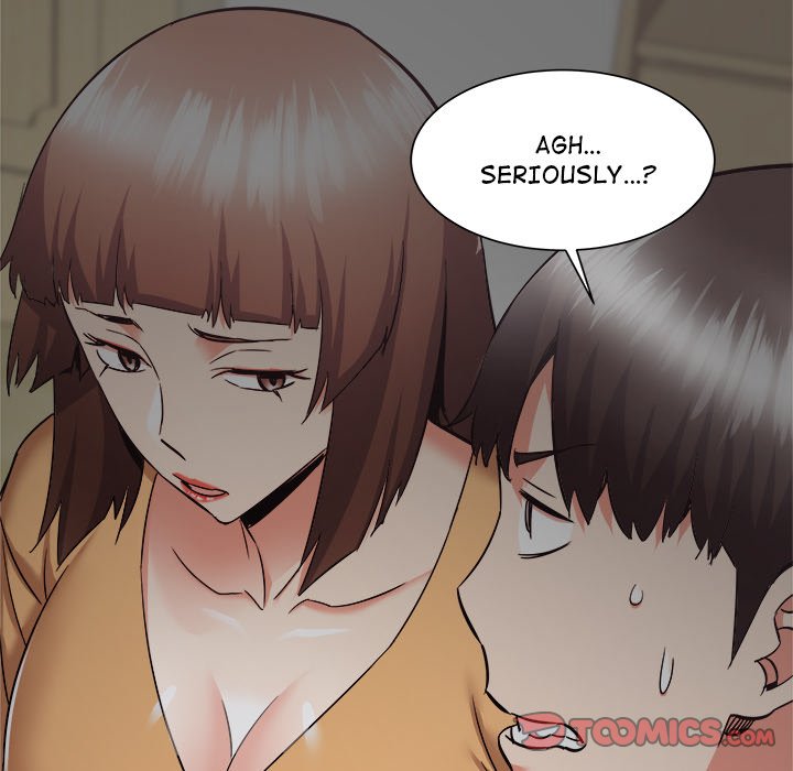 Old Memories Chapter 35 - HolyManga.Net