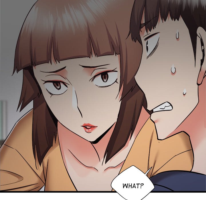 Old Memories Chapter 35 - HolyManga.Net