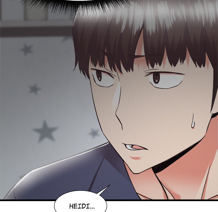 Old Memories Chapter 35 - HolyManga.Net