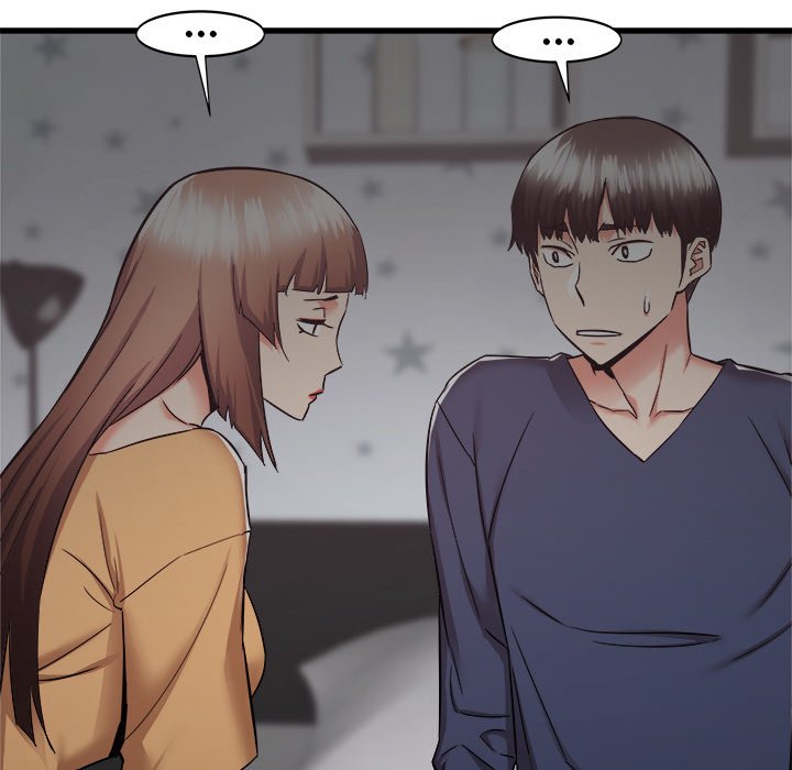 Old Memories Chapter 35 - HolyManga.Net