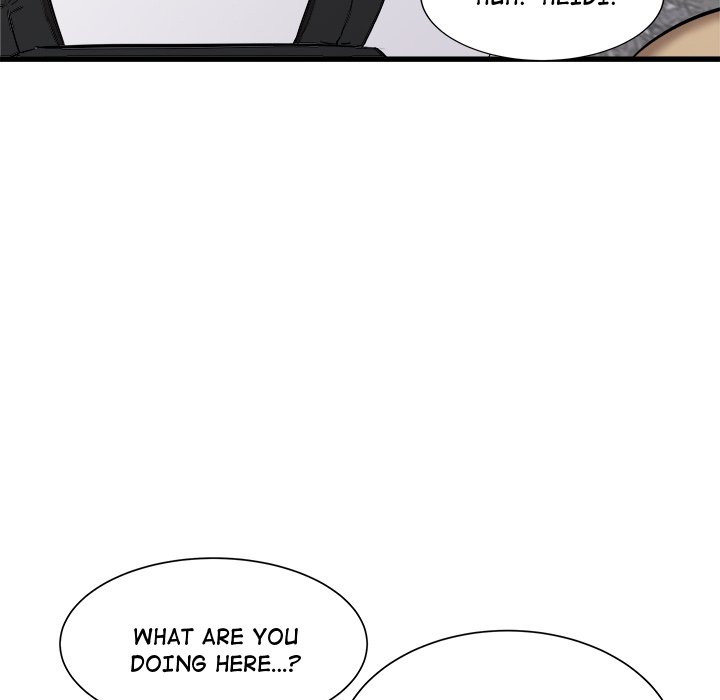 Old Memories Chapter 36 - HolyManga.Net