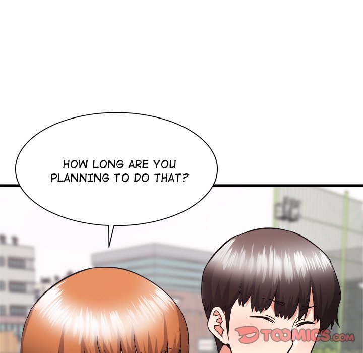 Old Memories Chapter 36 - HolyManga.Net