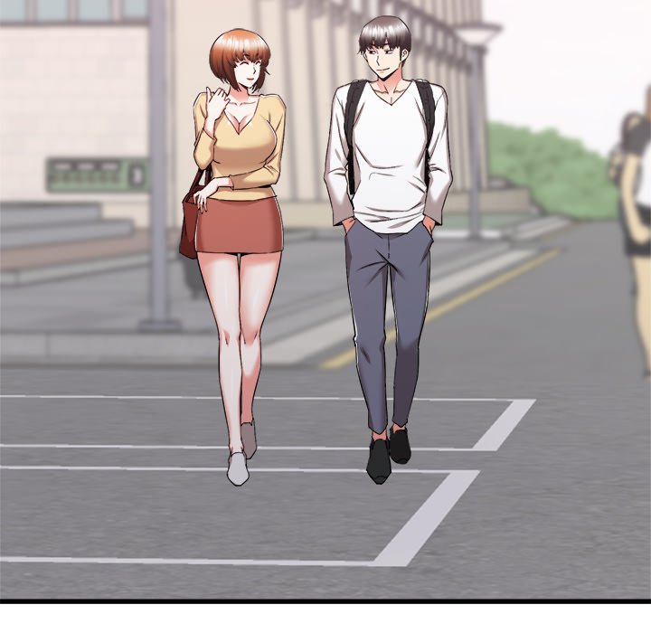 Old Memories Chapter 36 - HolyManga.Net