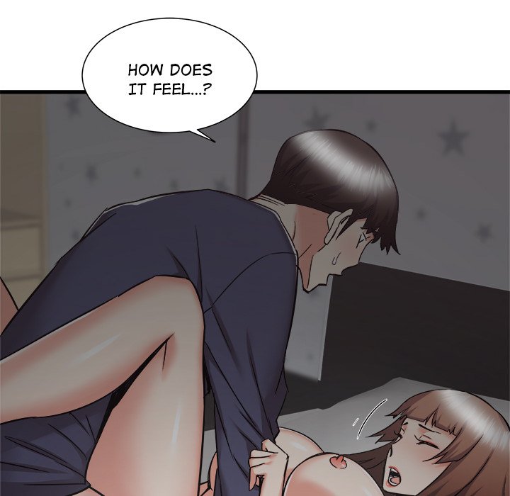 Old Memories Chapter 36 - HolyManga.Net