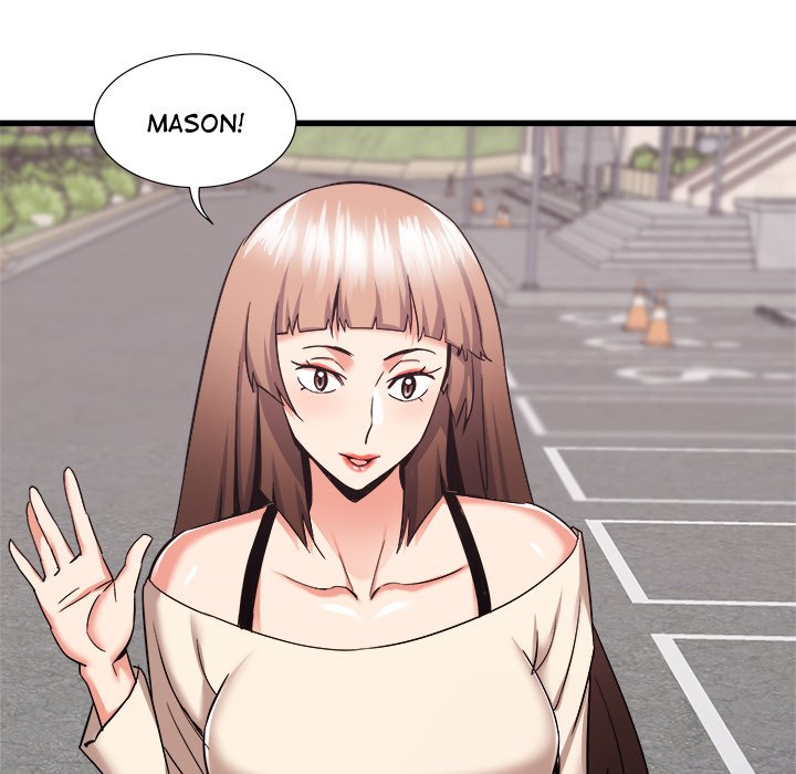 Old Memories Chapter 36 - HolyManga.Net