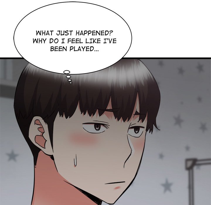 Old Memories Chapter 36 - HolyManga.Net