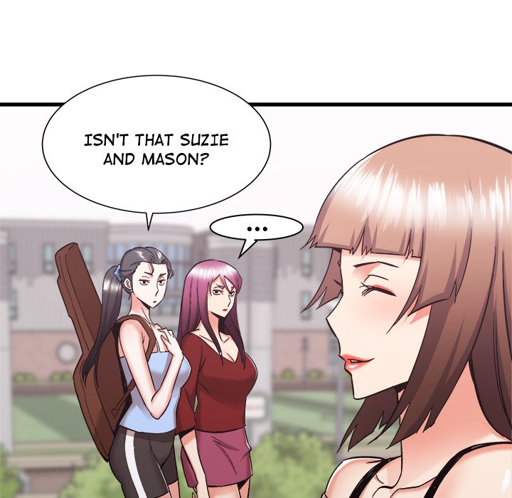 Old Memories Chapter 36 - HolyManga.Net