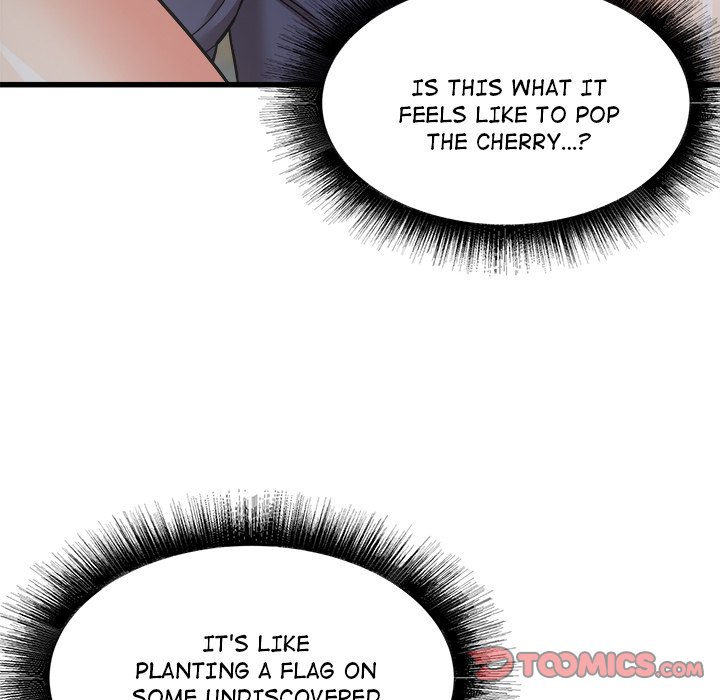Old Memories Chapter 36 - HolyManga.Net