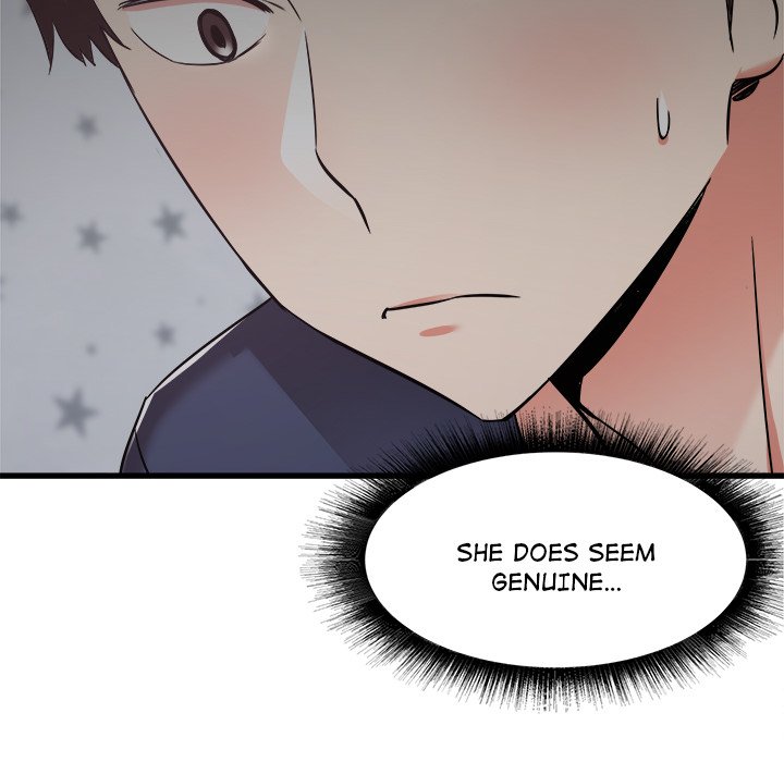 Old Memories Chapter 36 - HolyManga.Net
